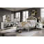 Table de chevet Glam 1Pc