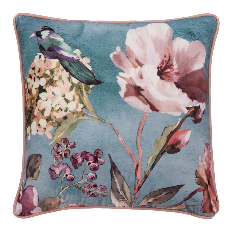 Portia Multi Square Cushion