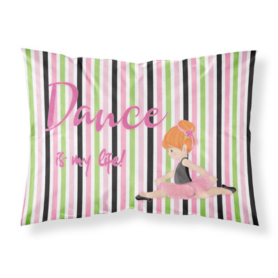 Microfiber Striped