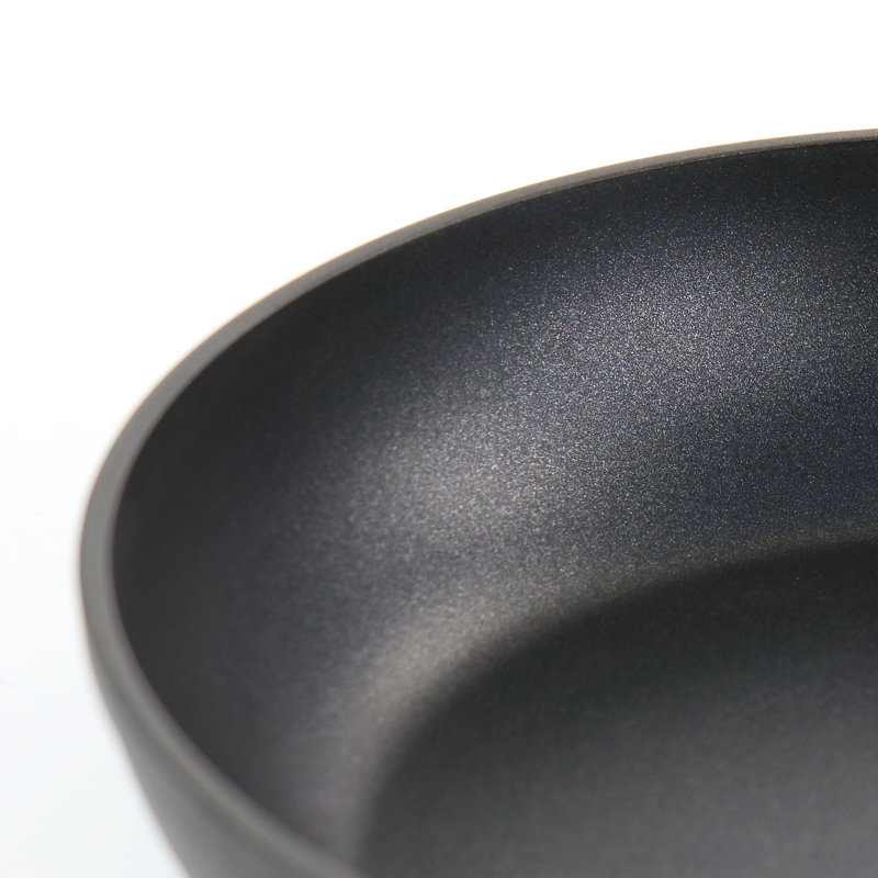 Oster 10 Inch Aluminum Frying Pan, 8" W