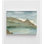 «Watercolor Sketbook V» par Ethan Harper, reproduction d'art de lac, grandes montagnes, reproduction d'aquarelle