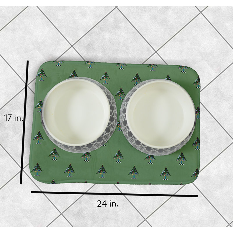 Anti-Skid Placemat