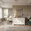 Commode double 6 tiroirs Bhure-92900738