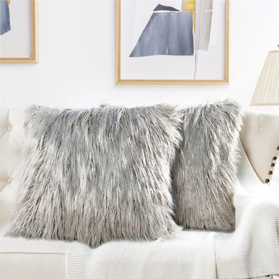 Square Euro Cushion Cover