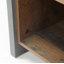 Buffet 2 tiroirs 61,57 po Lanham