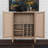 Kranz 28.5'' Bar Cabinet-872020298