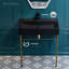 Lavabo console en céramique 30 po Claire-1308494171