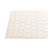 Runner Jacinto Beige Rug
