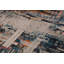 Tapis d'entrée de qualité supérieure, impression numérique 3D, 39,4 x 59,1 pouces | 100% polyester, antibactérien, antidérapant | Hauteur des poils: 0,04 po, lavable à la machine, idéale pour décorer le salon et le vestibule-874432084