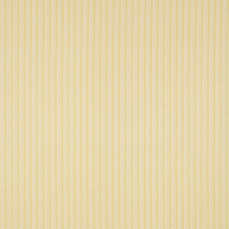 Tissu kiosque Schumacher x Veere Grenney, Paille