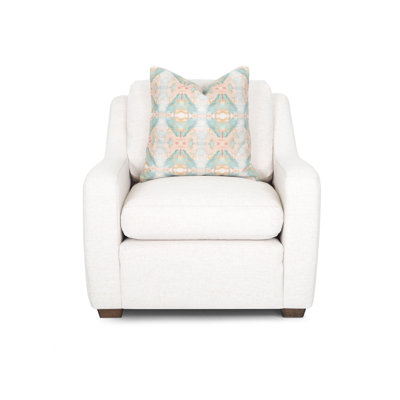 Franchell Upholstered Armchair