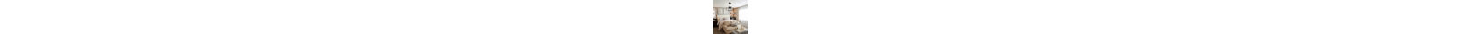 20" Modern Ceiling Fan w Dimmable LED Light Kit & Quiet DC Motor 6 Speed w Remote and App Control