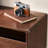 Creative Retro TV Cabinet