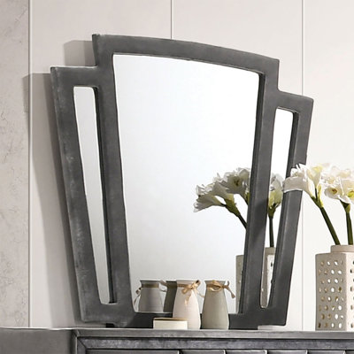 Alt Concave Mirror