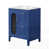 Bleu est en rupture de stock