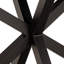 Metal Base Dining Table-744705999