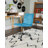 Cates Polyester Blend Task Chair-30740455