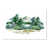 Toile tendue
