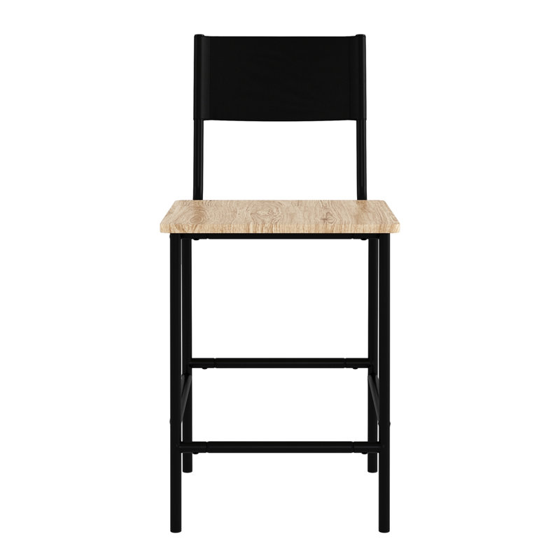 Counter-Height Stool