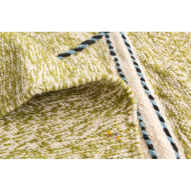 Tapis vert Nathaniel