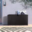 Coffre de terrasse verrouillable 120 gallons GDY-52947783
