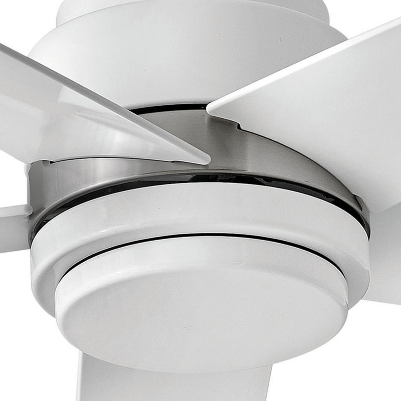 Tier Light Kit Cover in Matte White, Appliance White