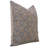 Fabdivine Manmohan Block Print Pillow Cover Natural Fabric Decorative Cushion 24x24 Inch-736605340-736594801