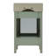 Meuble-lavabo de 20 po avec lavabo en céramique et beaucoup de rangement - idéal pour les petites salles de bain-1471444670