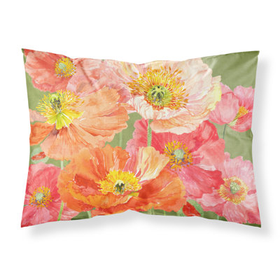 Microfiber Floral