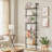 Janiyah Ladder Bookcase