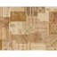 Brookhaven One-of-a-Kind 6'2" X 9' Area Rug