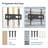 1Home Single Screen Wall Mount