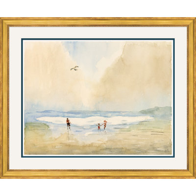 Clam Diggers " Clam Diggers " by Soicher Marin Archives