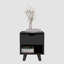 Table de chevet Ayva-555490900