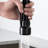 Black Kitchen Faucet With Pull Down , Single Lever Control, Brass, To Water Spots, Flexible Output, Quick And Easy Installation Matte Sink Faucet, Handle, Leak- Performance, Scratch- Coating, Diverse