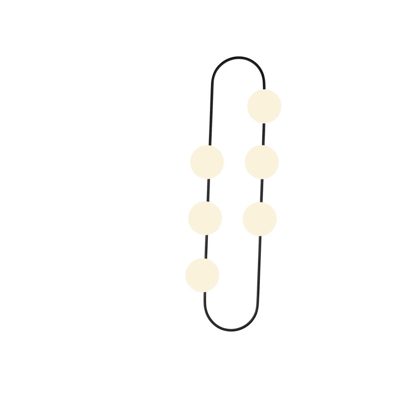 Armed Sconce