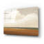  «Prairie Summer Terracotta» par James Wiens, art mural en verre acrylique-1592193076