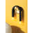 Jeremy Armed Sconce-1940460369