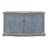 76'' Solid Wood Sideboard