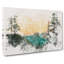 Mount Rainer in Washington - Wrapped Canvas-56664627