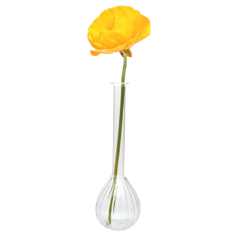 Glass Table Vase
