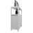 Large Capacity Bamboo Storage Cabinet Furniture-1428849823