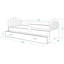 Nikolai Drawer Convertible Bed-1745755372-1745755363-1745755362