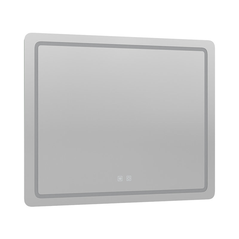 Rectangle Mirror