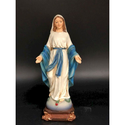 Figurine Hooli Notre-Dame de la Grâce