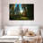 Alvord Sequoia Forest Scenery