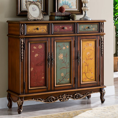 Picture Color Solid Wood Shoe Storage Bench