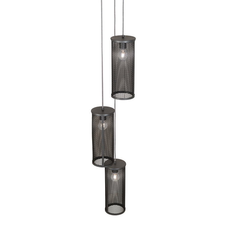 3 - Light Pendant