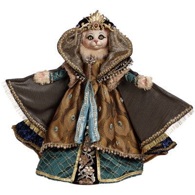 Cleocatra - 24,5 pouces