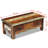 Chilmark Solid Reclaimed Wood Coffee Table with Storage